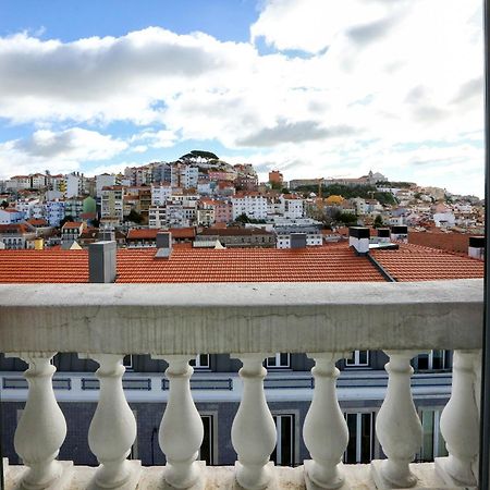Апартаменты Urban Vista In Lisbon - By Misha'S Place 5D Экстерьер фото